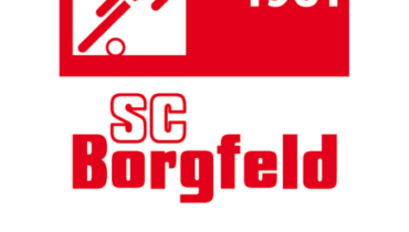 SC Borgfeld Logo