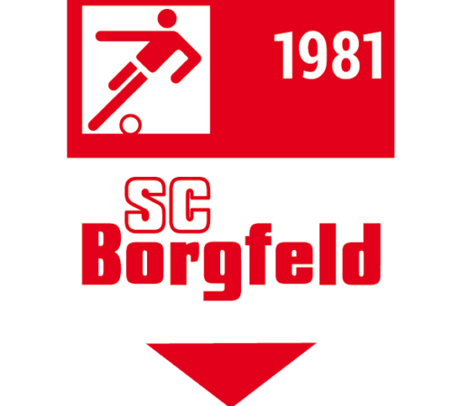 SC Borgfeld Logo